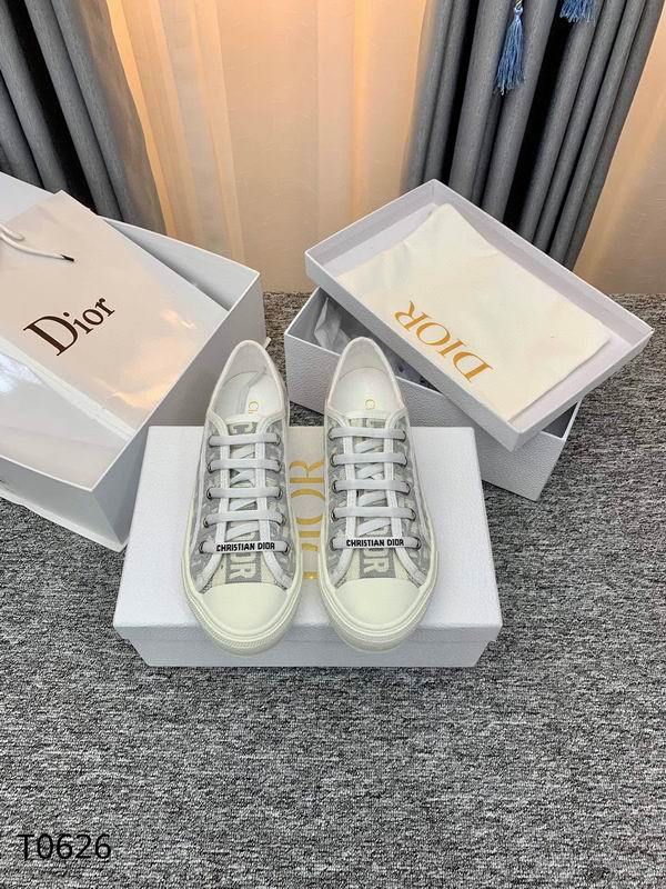 DIOR Women's Shoes 430